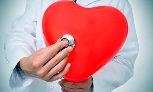 心脑血管疾病-世界头号杀手