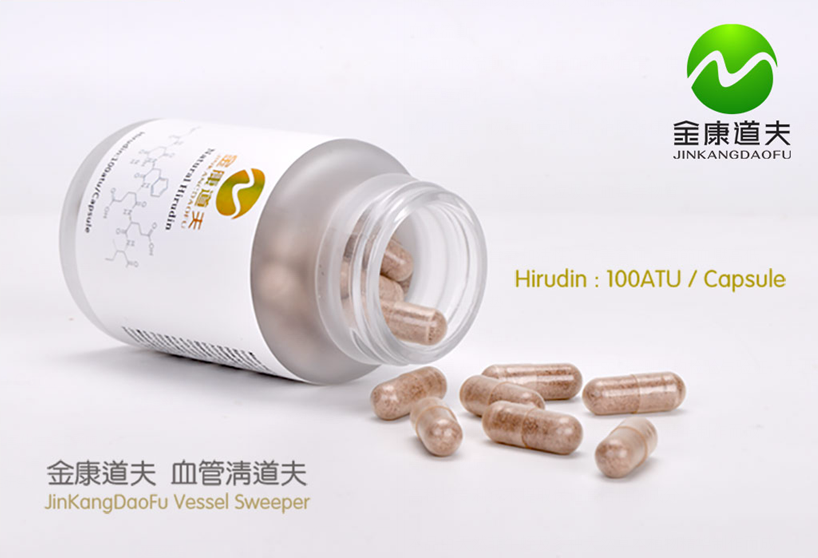 水蛭素能改善脂肪肝、肝炎、肝硬化吗？