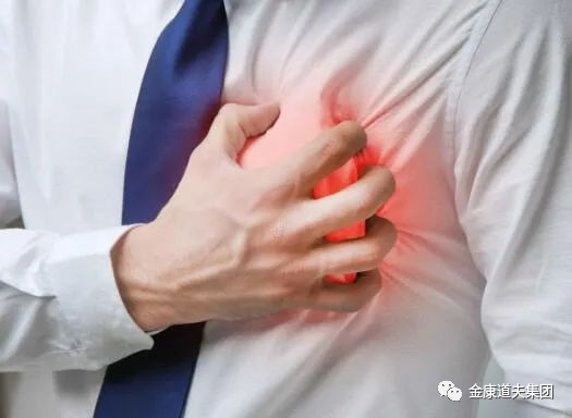 集团科研丨金康道夫与香港大学合作，科研新成果登上《国际免疫药理学》