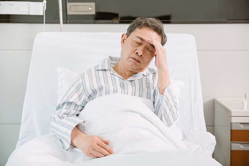 头痛怎么办？吃什么能缓解？