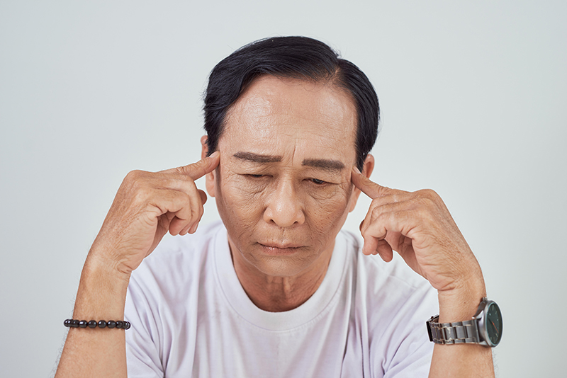 脑梗的前期征兆都有哪些？