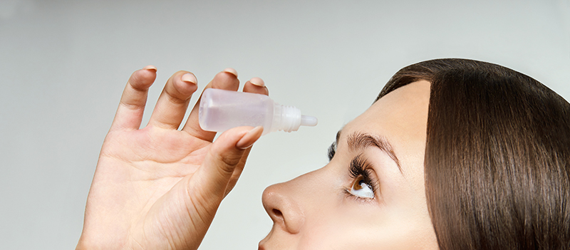 水蛭素真的能改善青光眼吗？