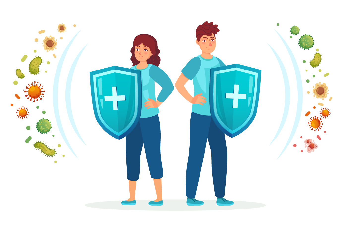 异常疲劳，还总是有炎症？天然水蛭素帮你改善亚健康！