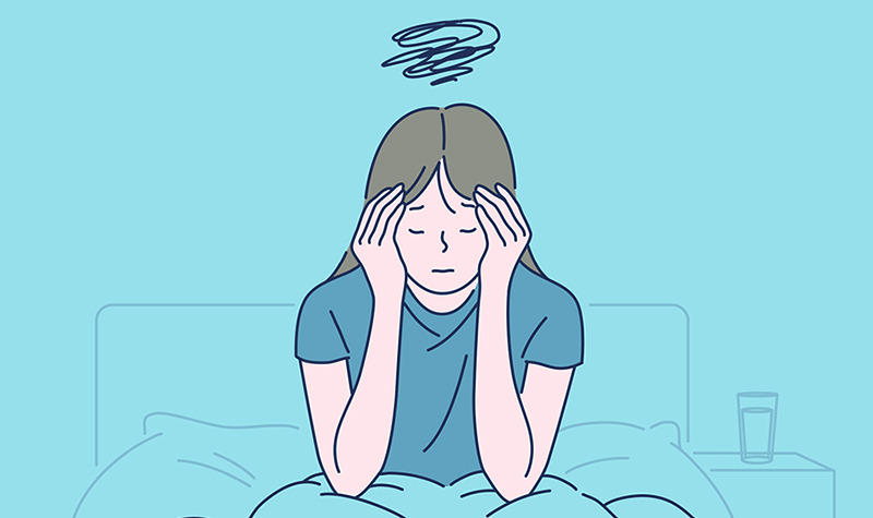 水蛭素能改善偏头痛吗？