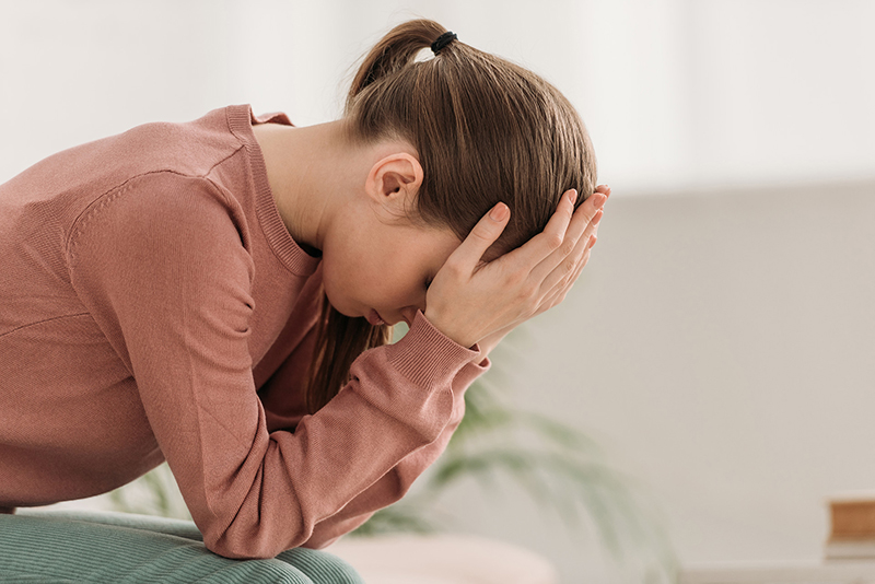 偏头痛是什么原因引起的？如何预防？