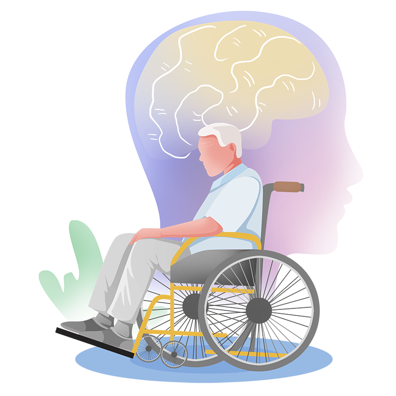 科普 | 如何预防老年痴呆？