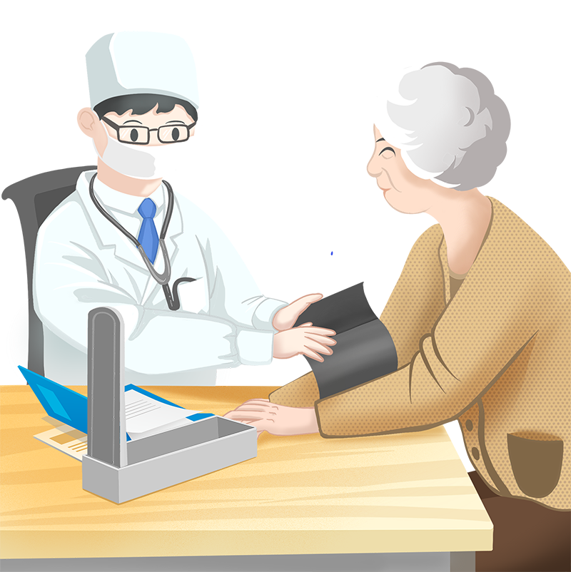 “无声杀手”高血压的常见误区，你知道哪些？